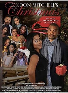 London Mitchell's Christmas (2018) - Stream Online