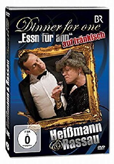Heißmann & Rassau: Essn für ann (2008) - Stream Online