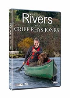Rivers with Griff Rhys Jones (2009) - Stream Online