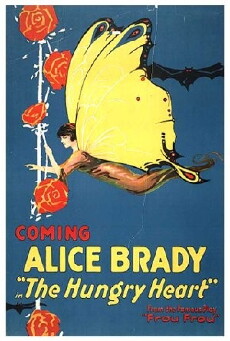 A Hungry Heart (1917) - Stream Online