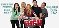Undercover High (2014) - Stream Online
