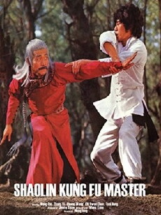 Shaolin Kung Fu Master (1980) - Stream Online