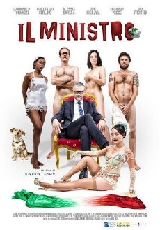 Il Ministro (2016) - Stream Online
