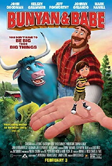 Bunyan and Babe (2017) - Stream Online
