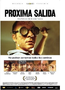 Próxima salida (2004) - Stream Online