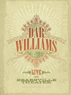 Dar Williams: Live at Bearsville Theater (2007) - Stream Online
