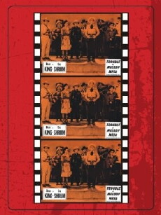 Trouble at Melody Mesa (1949) - Stream Online