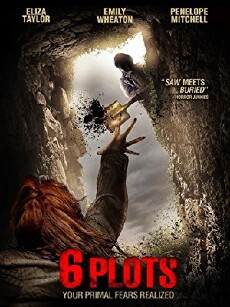 6 Plots (2012) - Stream Online
