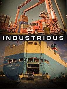 Industrious (2008) - Stream Online
