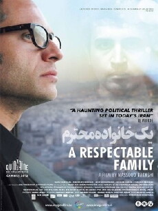 A Respectable Family (2012) - Stream Online