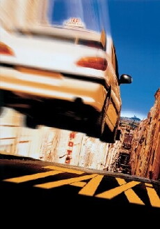 Taxi (1998) - Stream Online