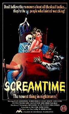Screamtime (1983) - Stream Online