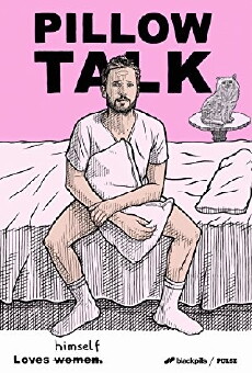 Pillow Talk (2017) - Stream Online