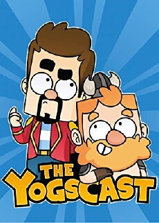 Yogscast (2008) - Stream Online