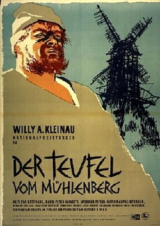 Der Teufel vom Mühlenberg (1955) - Stream Online
