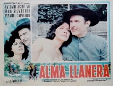 Alma llanera (1965) - Stream Online