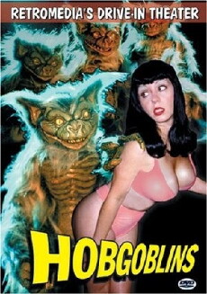 Hobgoblins (1988) - Stream Online