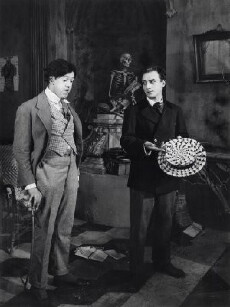 The Living Dead Man (1926) - Stream Online