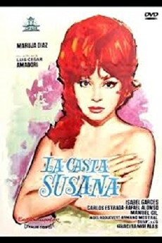 Chaste Susan (1963) - Stream Online