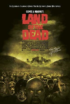 Land of the Dead (2005) - Stream Online
