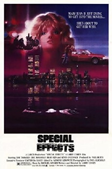 Special Effects (1984) - Stream Online