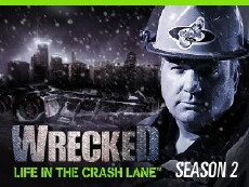 Wrecked (2008) - Stream Online