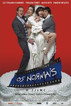 So Normal (2003) - Stream Online