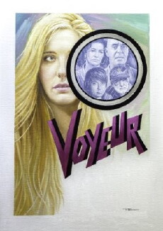 Voyeur (2016) - Stream Online