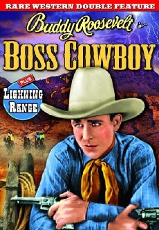 Boss Cowboy (1934) - Stream Online