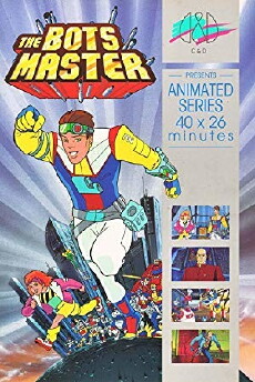 The Bots Master (1993) - Stream Online