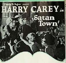 Satan Town (1926) - Stream Online