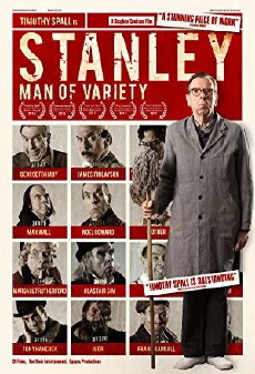 Stanley a Man of Variety (2018) - Stream Online