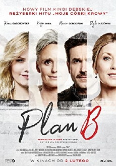 Plan B (2018) - Stream Online