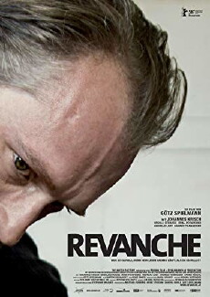 Revanche (2008) - Stream Online