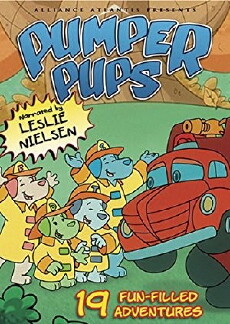 Pumper Pups (2000) - Stream Online