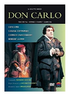 Don Carlo (1985) - Stream Online