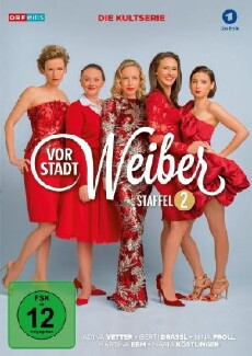Vorstadtweiber (2015) - Stream Online