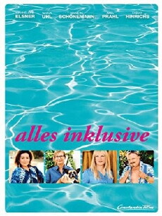 Alles inklusive (2014) - Stream Online