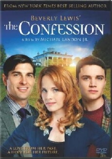 The Confession (2013) - Stream Online