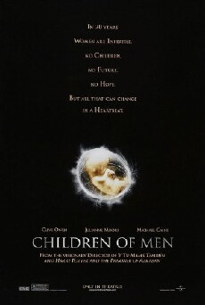Children of Men (2006) - Stream Online