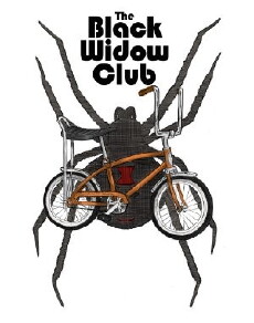 The Black Widow Club (2017) - Stream Online