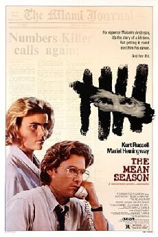 The Mean Season (1985) - Stream Online