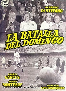 La batalla del domingo (1963) - Stream Online