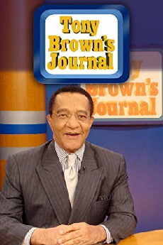 Tony Brown's Journal (1978) - Stream Online