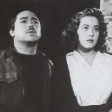 El amor no es ciego (1950) - Stream Online
