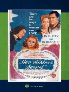Her Sister's Secret (1946) - Stream Online