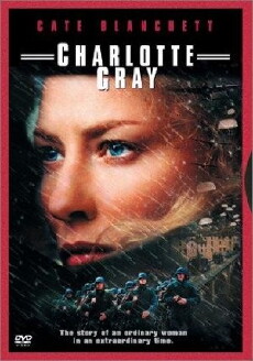 Charlotte Gray (2001) - Stream Online