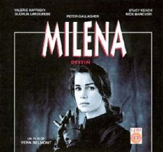Geliebte Milena (1991) - Stream Online