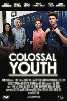 Colossal Youth (2018) - Stream Online