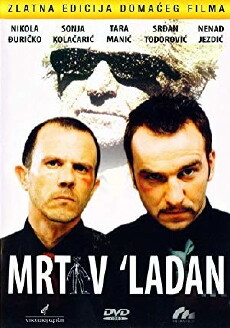 Mrtav 'ladan (2002) - Stream Online